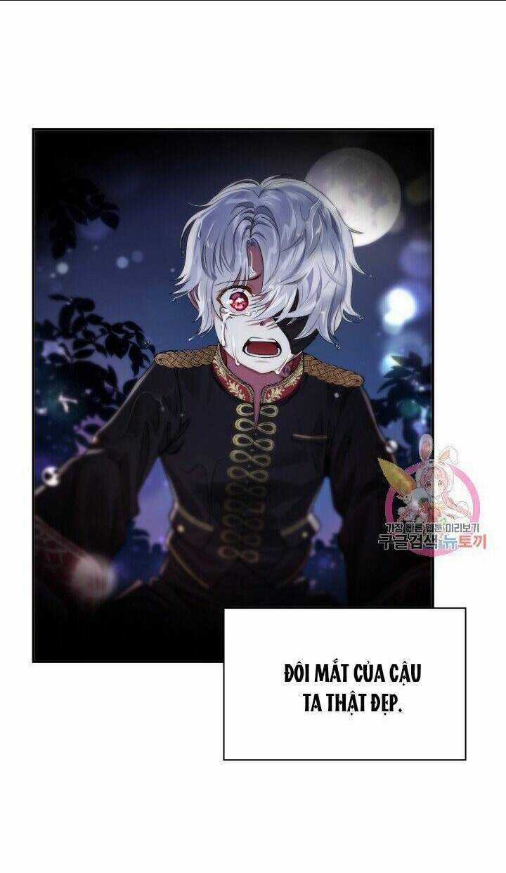 Trở Thành Vợ Thái Tử Quái Vật Chapter 1.1 trang 5