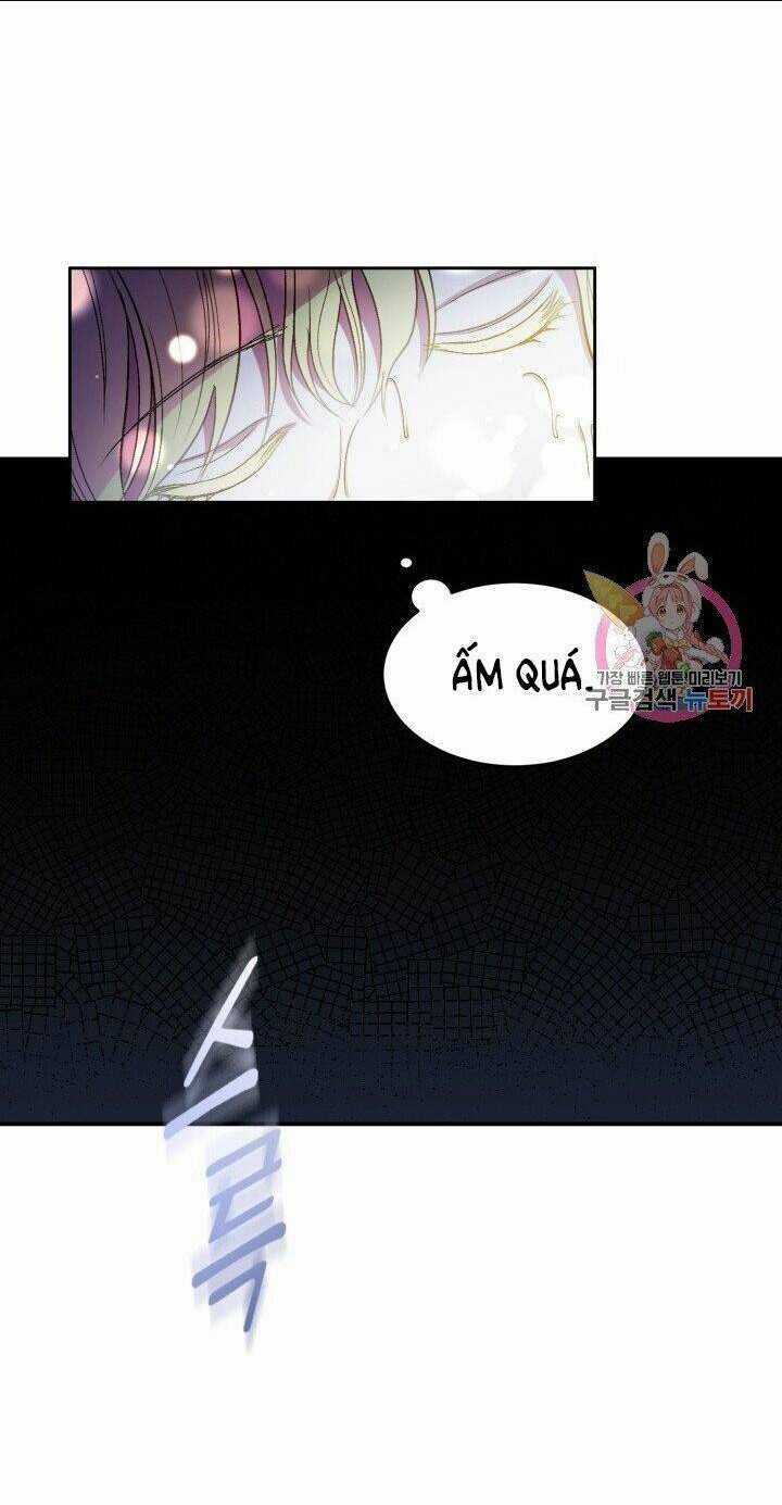Trở Thành Vợ Thái Tử Quái Vật Chapter 1.1 trang 8