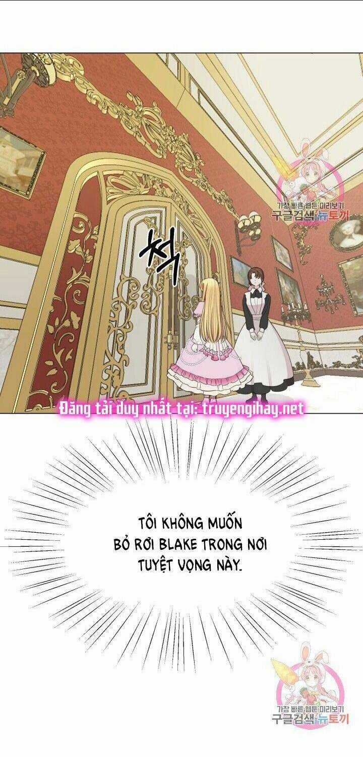 Trở Thành Vợ Thái Tử Quái Vật Chapter 1.2 trang 13