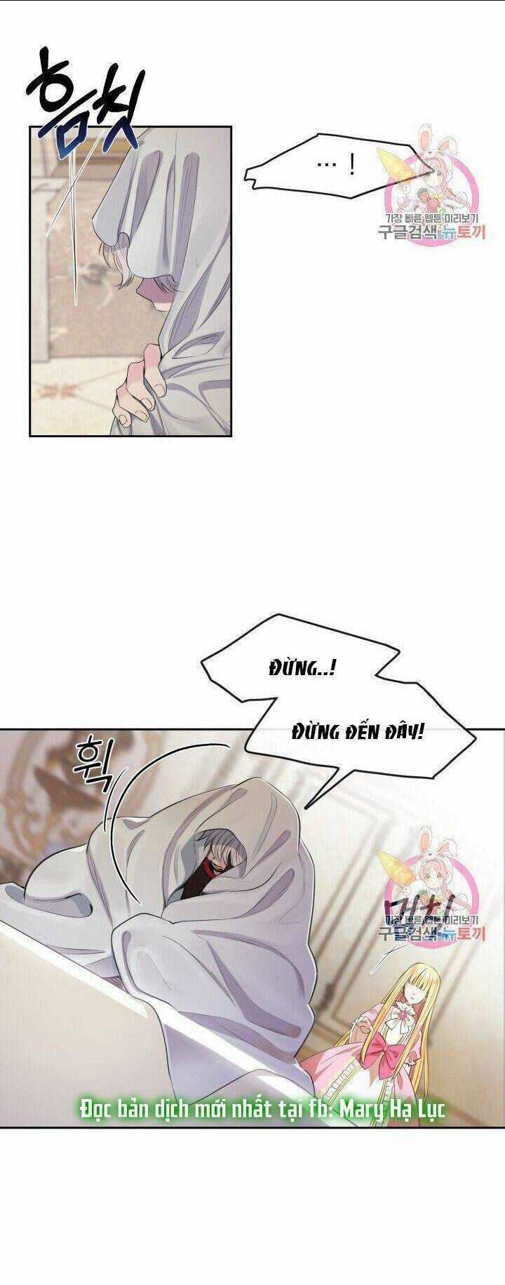 Trở Thành Vợ Thái Tử Quái Vật Chapter 1.2 trang 15