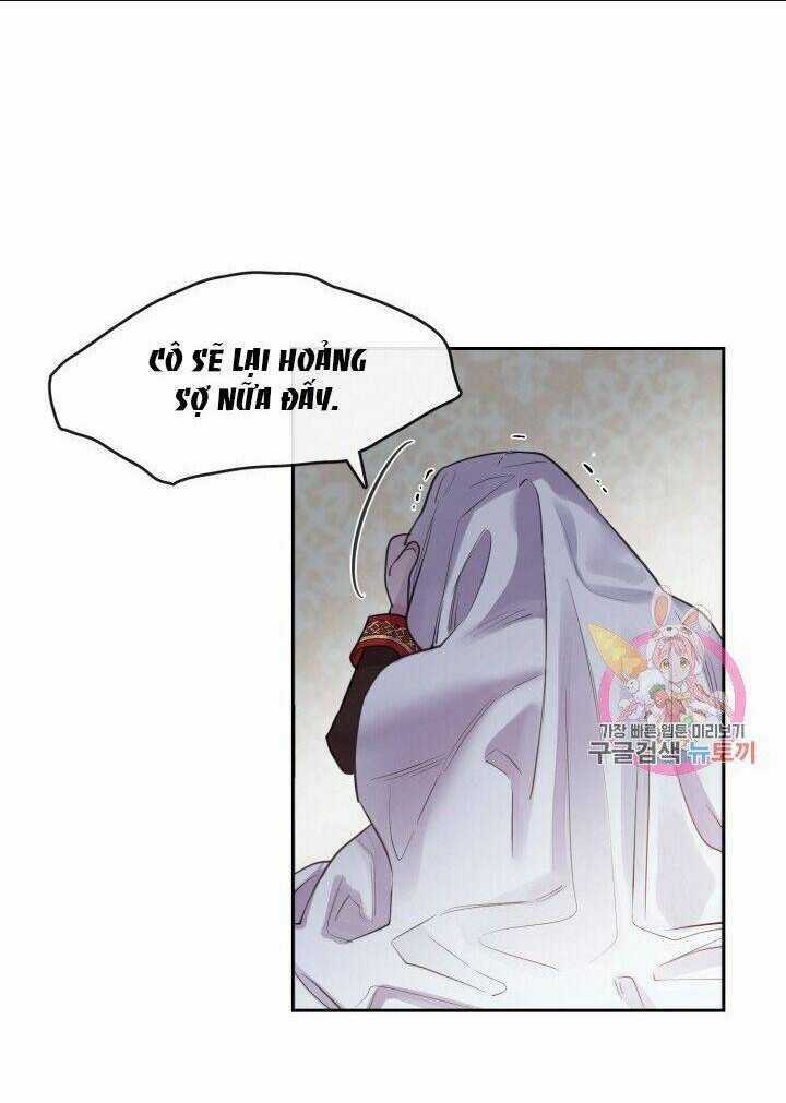 Trở Thành Vợ Thái Tử Quái Vật Chapter 1.2 trang 17