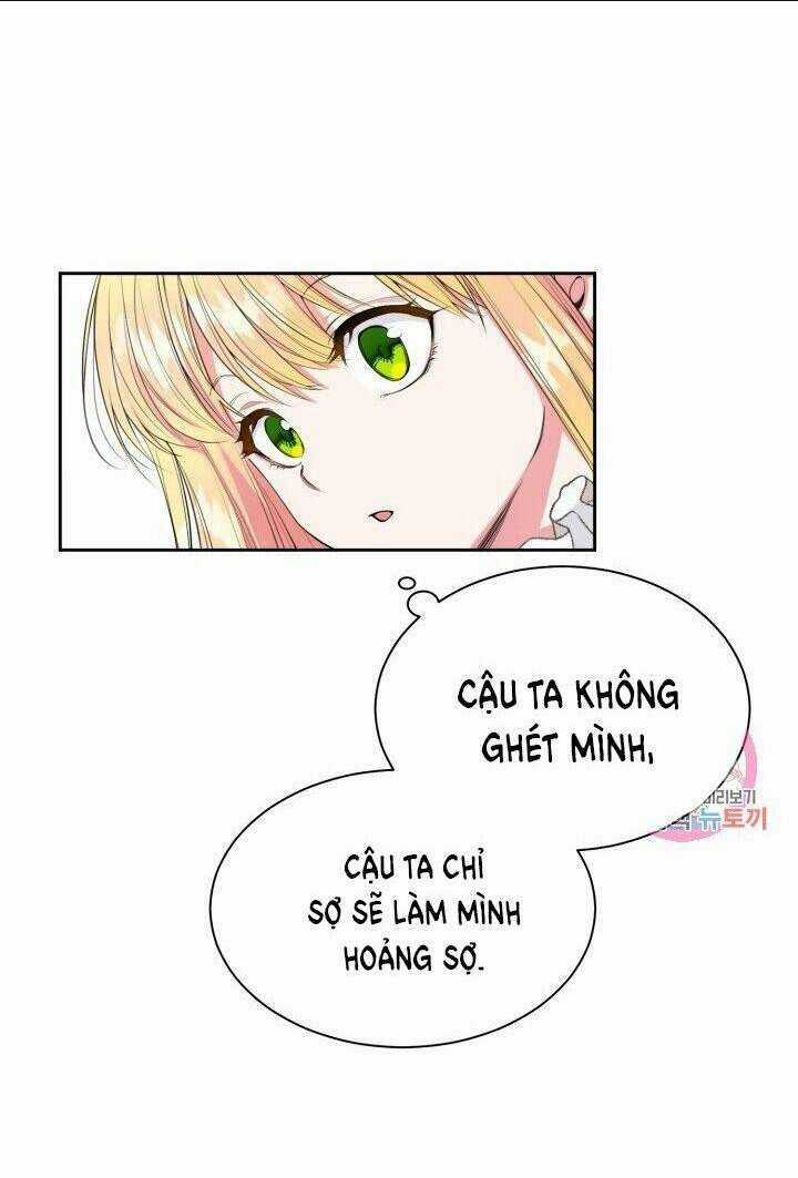 Trở Thành Vợ Thái Tử Quái Vật Chapter 1.2 trang 19