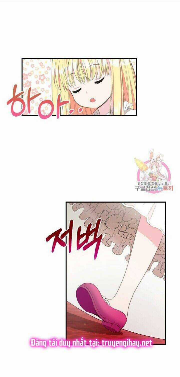 Trở Thành Vợ Thái Tử Quái Vật Chapter 1.2 trang 21