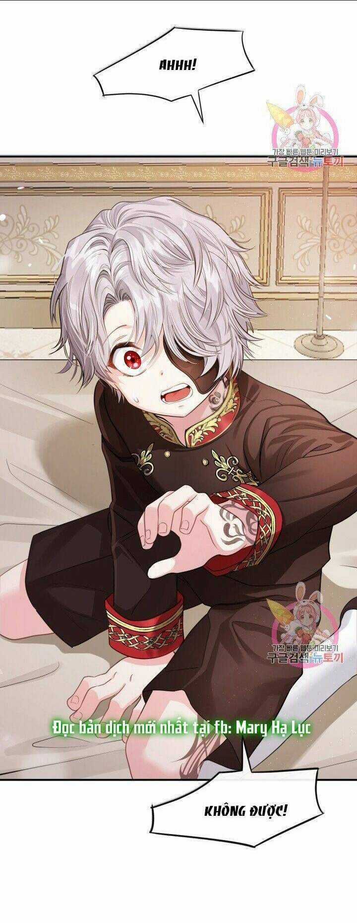 Trở Thành Vợ Thái Tử Quái Vật Chapter 1.2 trang 25