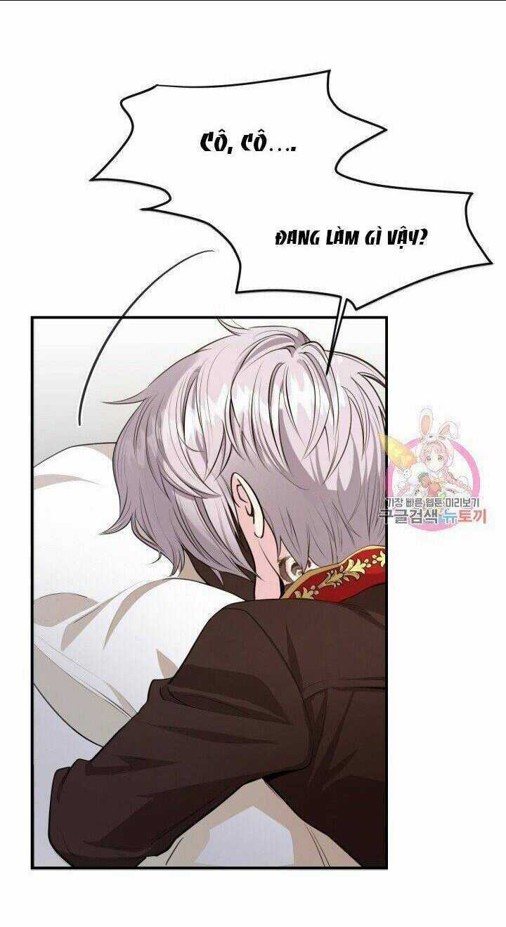 Trở Thành Vợ Thái Tử Quái Vật Chapter 1.2 trang 27