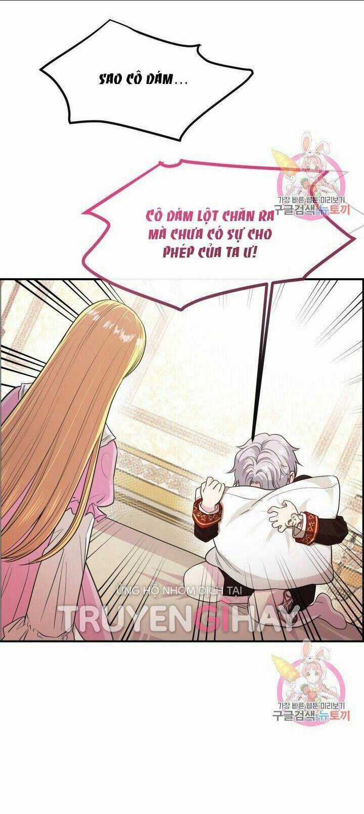 Trở Thành Vợ Thái Tử Quái Vật Chapter 1.2 trang 28