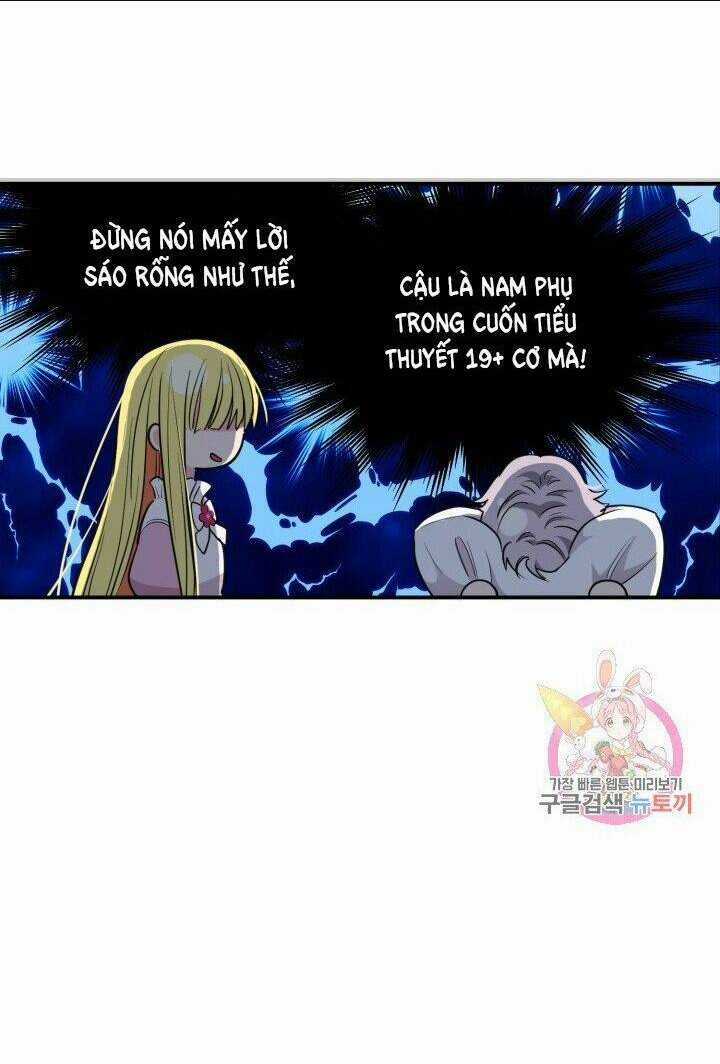 Trở Thành Vợ Thái Tử Quái Vật Chapter 1.2 trang 29