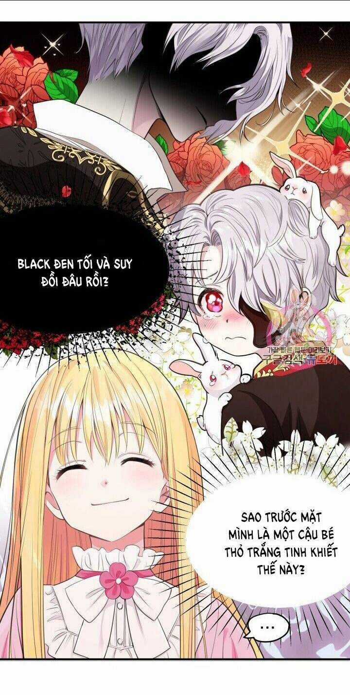 Trở Thành Vợ Thái Tử Quái Vật Chapter 1.2 trang 30