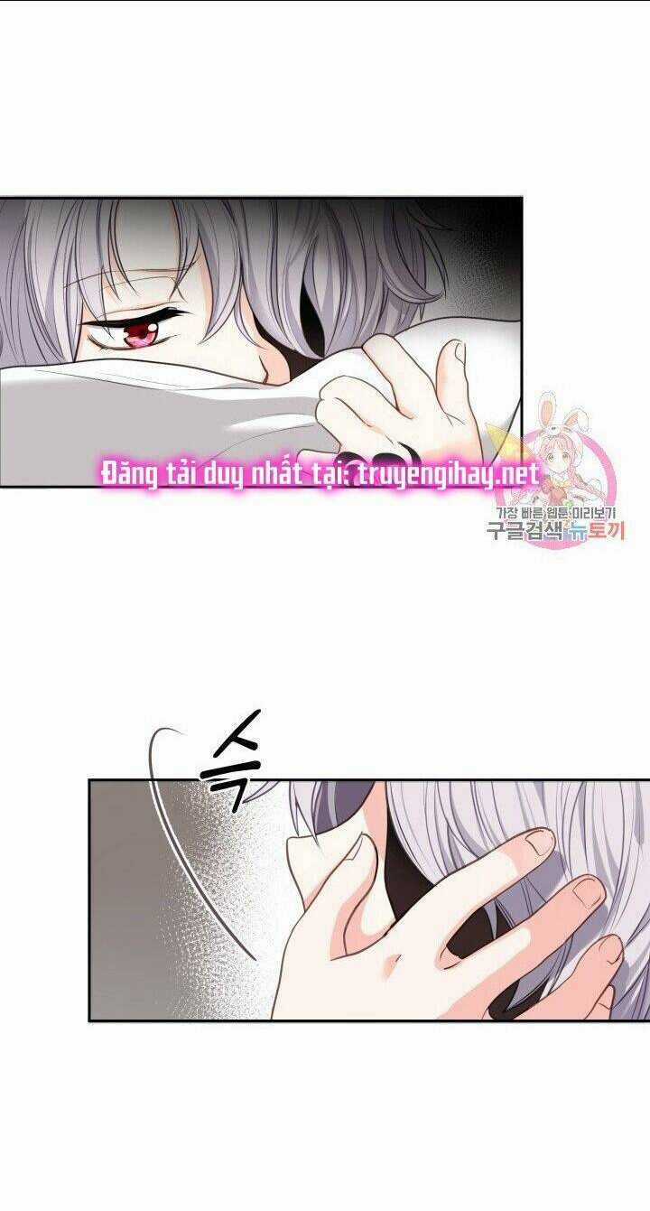 Trở Thành Vợ Thái Tử Quái Vật Chapter 1.2 trang 32