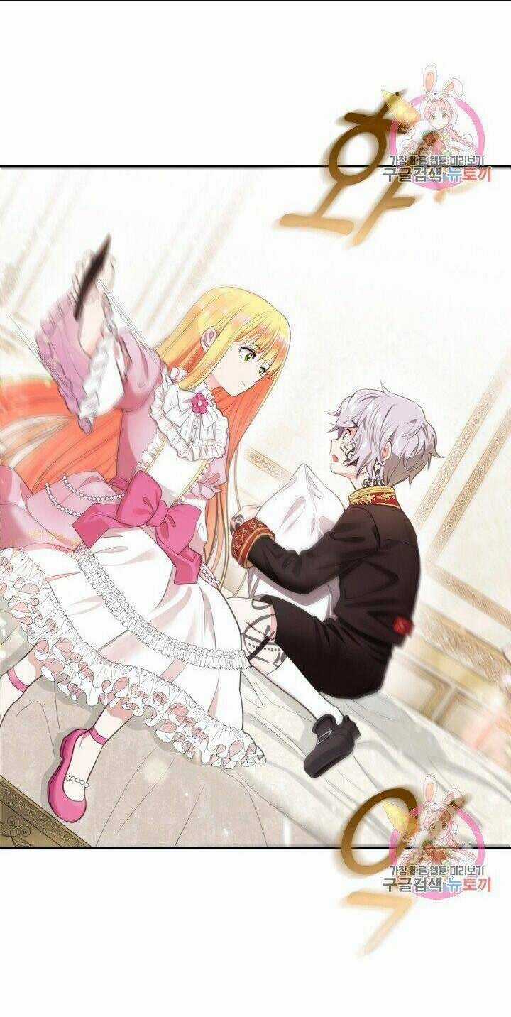 Trở Thành Vợ Thái Tử Quái Vật Chapter 1.2 trang 33