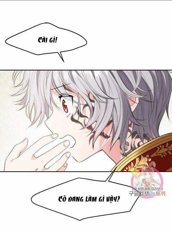 Trở Thành Vợ Thái Tử Quái Vật Chapter 1.2 trang 34