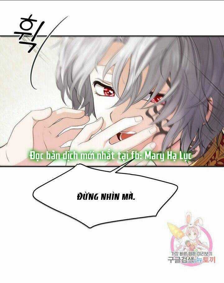 Trở Thành Vợ Thái Tử Quái Vật Chapter 1.2 trang 35