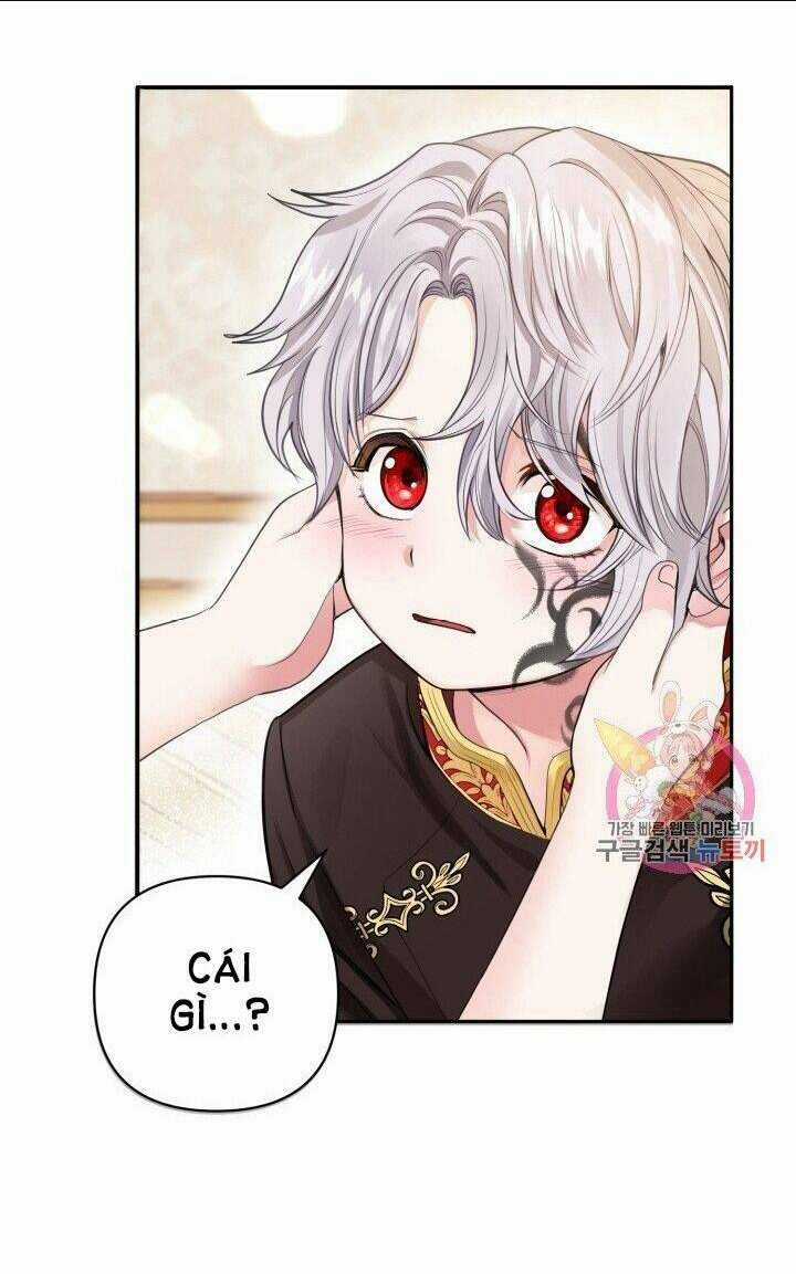 Trở Thành Vợ Thái Tử Quái Vật Chapter 1.2 trang 37