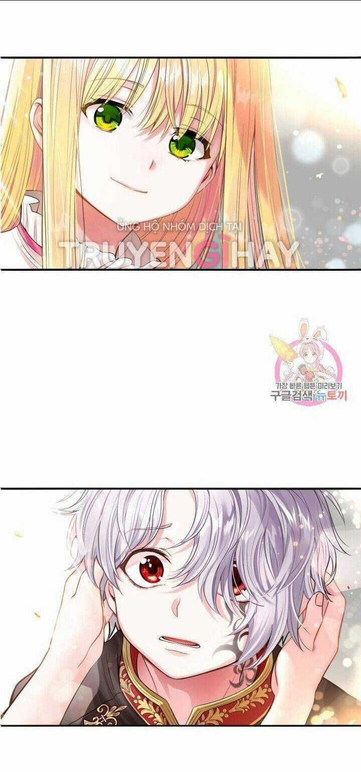 Trở Thành Vợ Thái Tử Quái Vật Chapter 1.2 trang 39