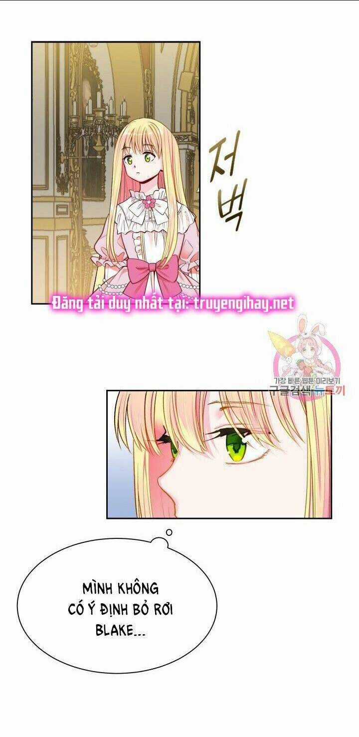 Trở Thành Vợ Thái Tử Quái Vật Chapter 1.2 trang 5