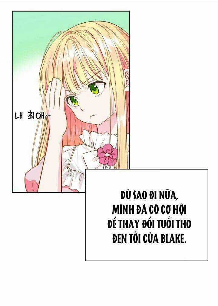 Trở Thành Vợ Thái Tử Quái Vật Chapter 1.2 trang 7