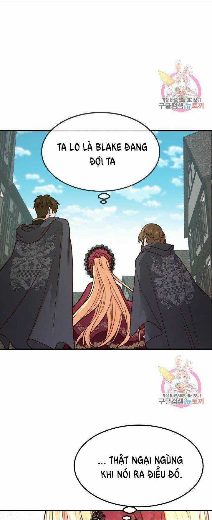 Trở Thành Vợ Thái Tử Quái Vật Chapter 10.1 trang 12