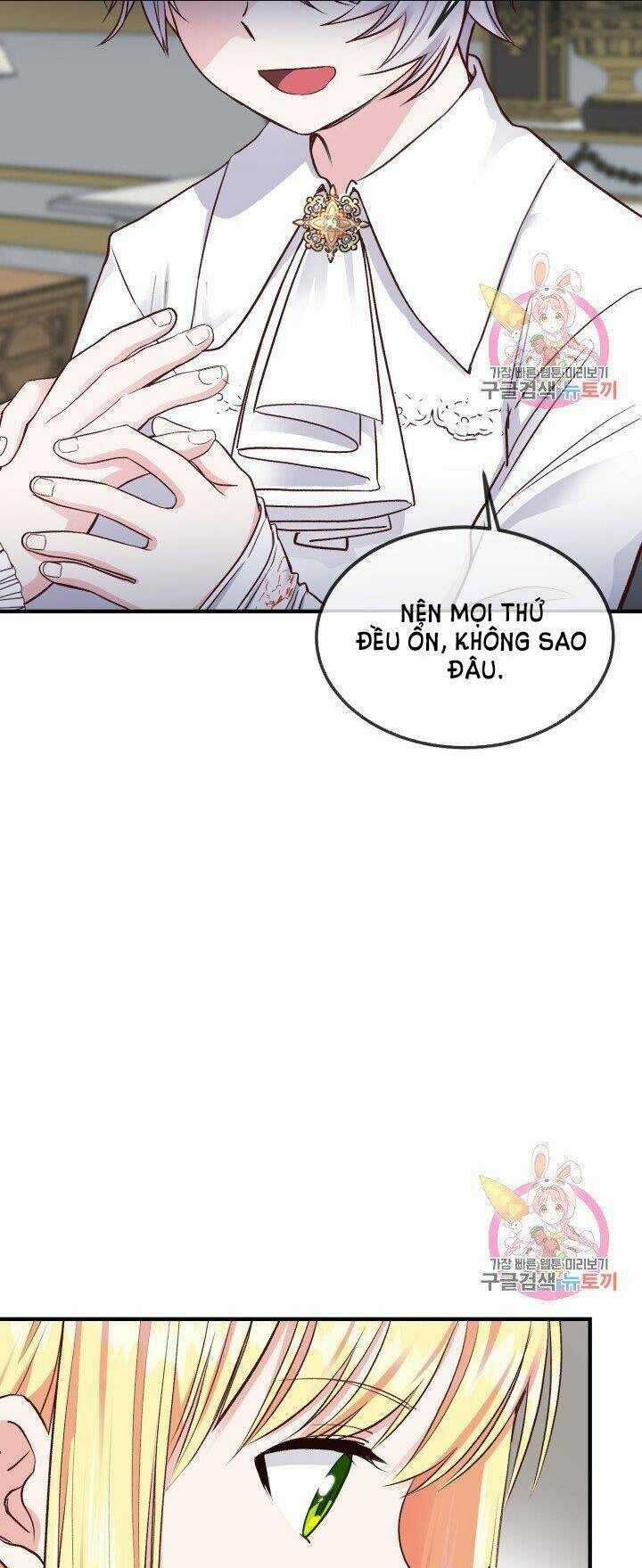 Trở Thành Vợ Thái Tử Quái Vật Chapter 10.1 trang 29