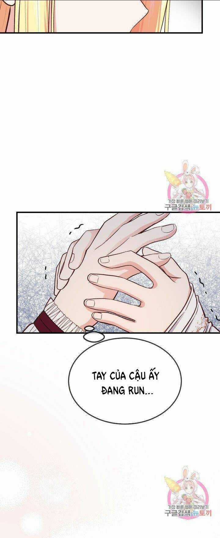 Trở Thành Vợ Thái Tử Quái Vật Chapter 10.1 trang 30