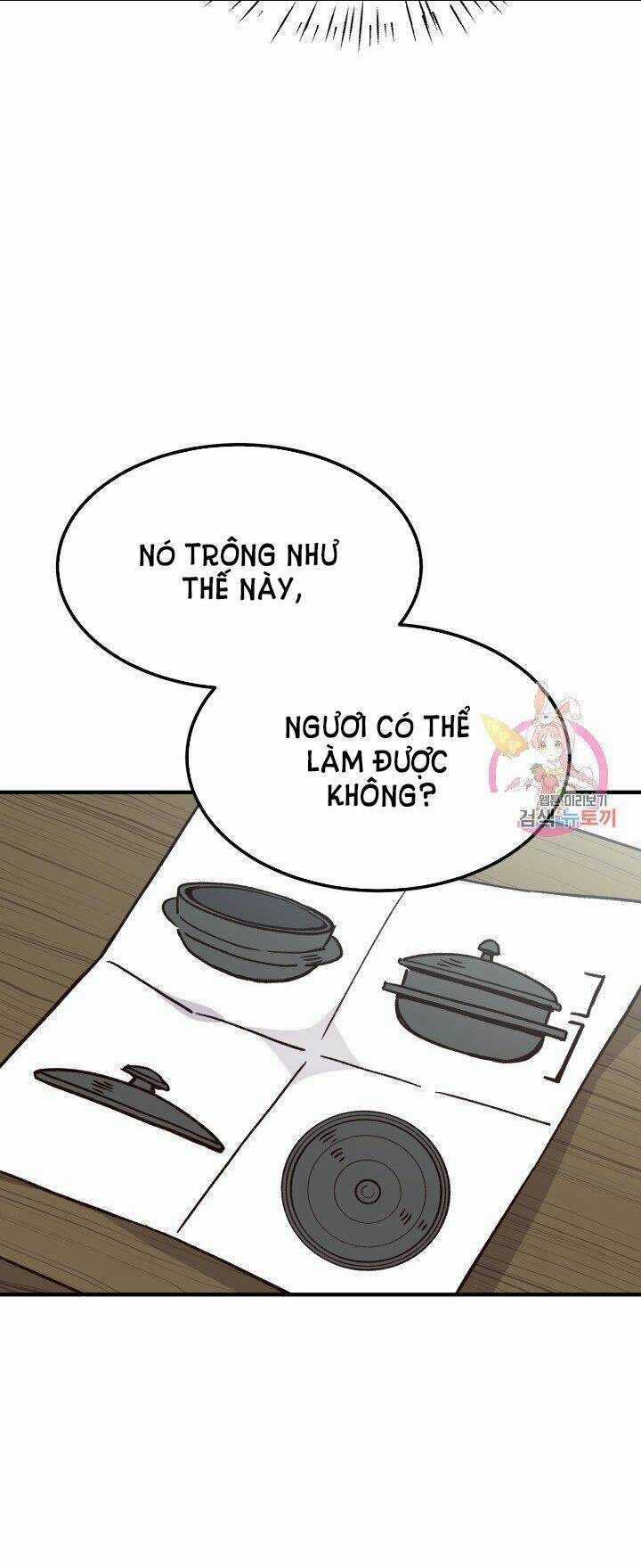 Trở Thành Vợ Thái Tử Quái Vật Chapter 10.1 trang 6