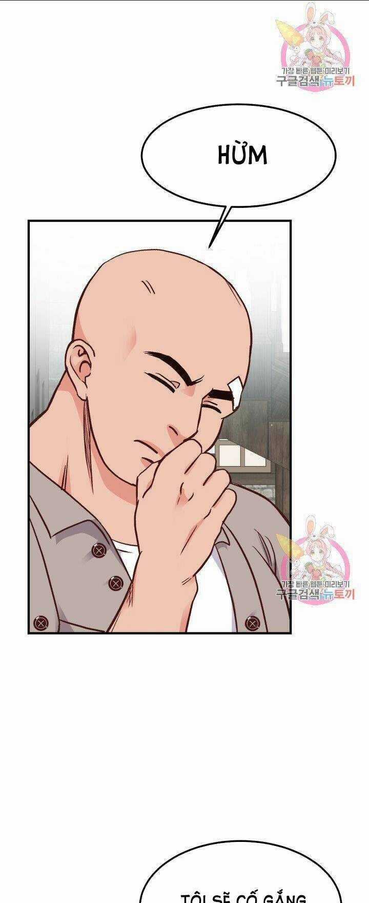 Trở Thành Vợ Thái Tử Quái Vật Chapter 10.1 trang 7