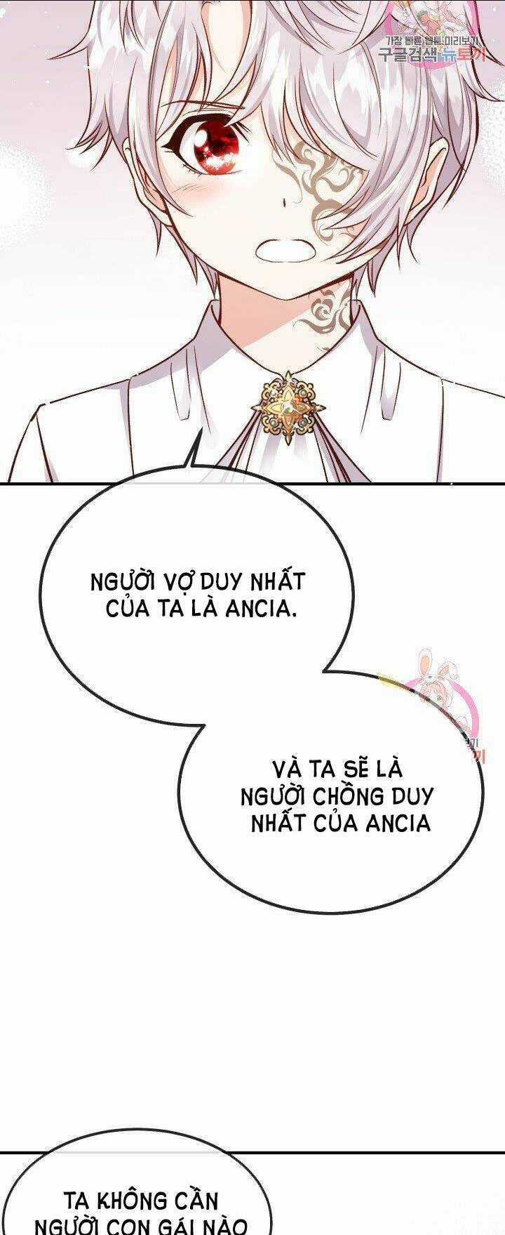 Trở Thành Vợ Thái Tử Quái Vật Chapter 10.2 trang 11