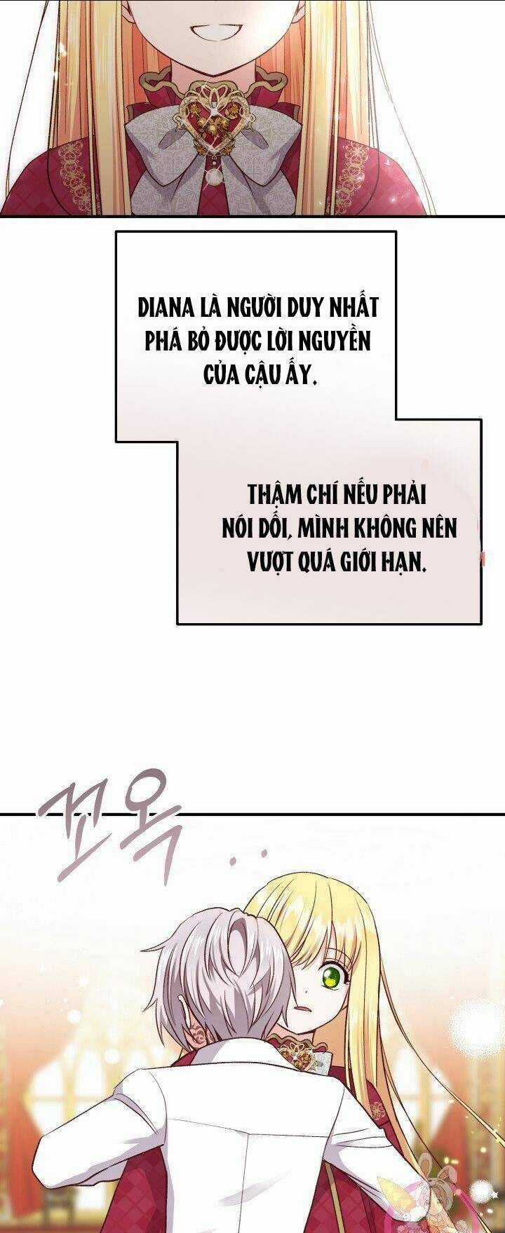 Trở Thành Vợ Thái Tử Quái Vật Chapter 10.2 trang 14