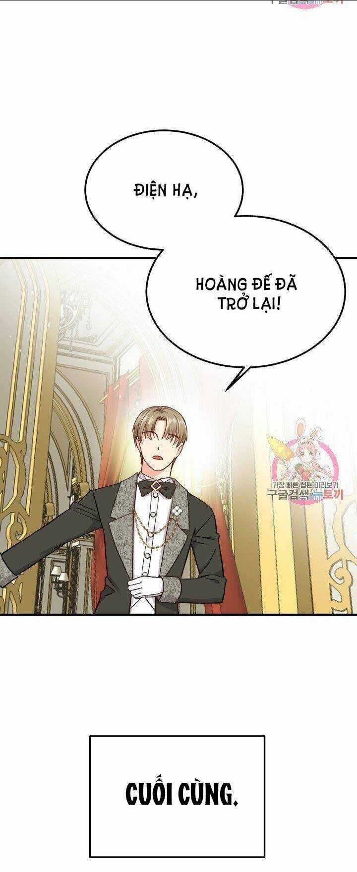 Trở Thành Vợ Thái Tử Quái Vật Chapter 10.2 trang 19