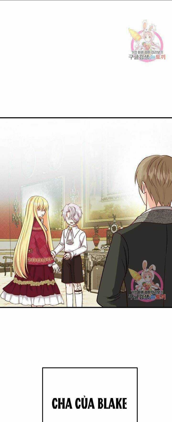 Trở Thành Vợ Thái Tử Quái Vật Chapter 10.2 trang 20