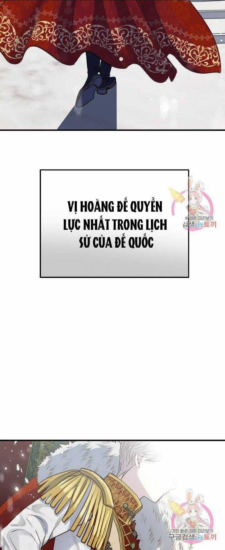 Trở Thành Vợ Thái Tử Quái Vật Chapter 10.2 trang 22