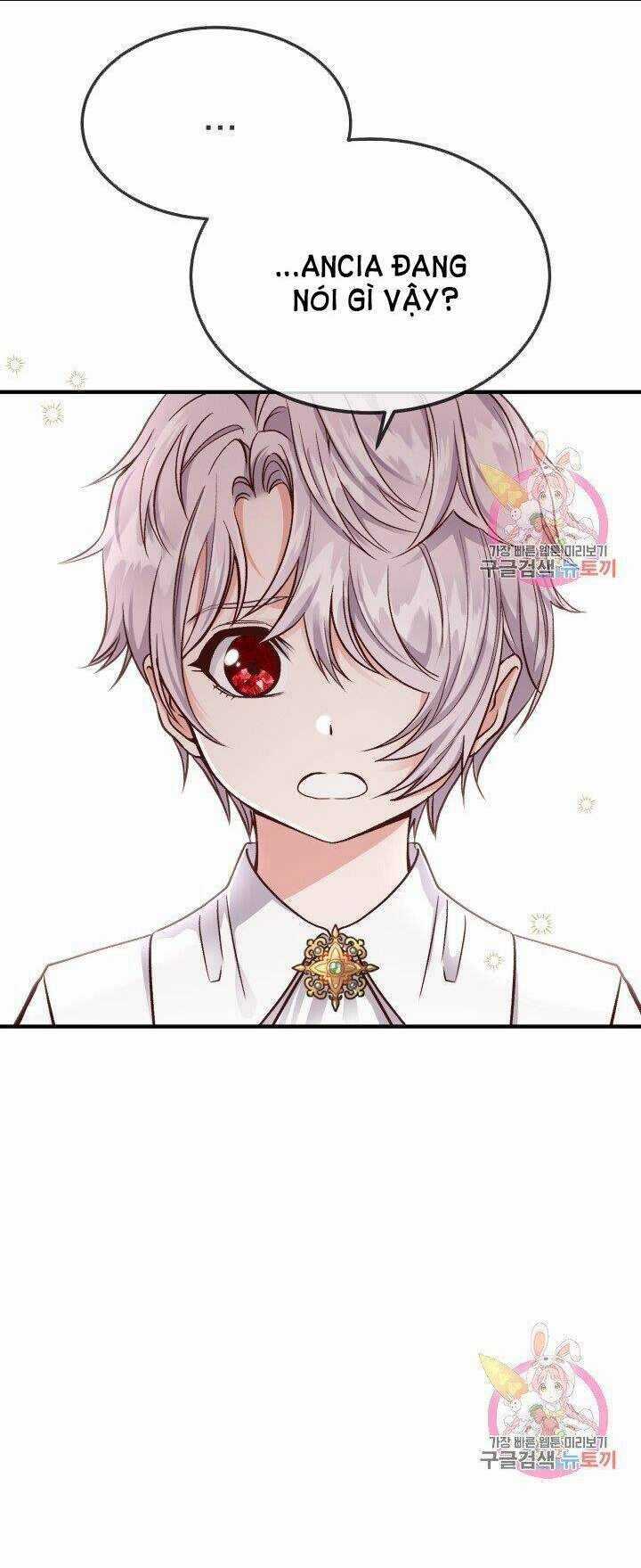 Trở Thành Vợ Thái Tử Quái Vật Chapter 10.2 trang 5