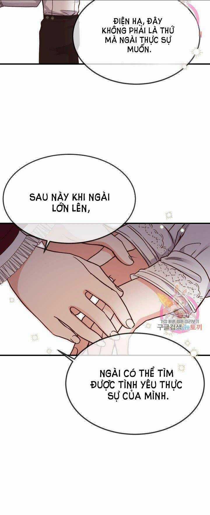 Trở Thành Vợ Thái Tử Quái Vật Chapter 10.2 trang 7