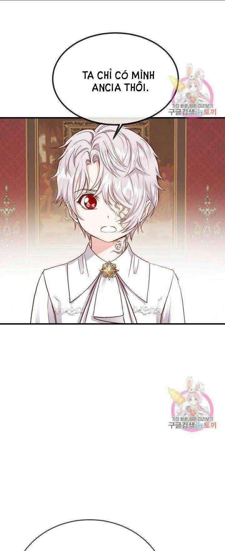 Trở Thành Vợ Thái Tử Quái Vật Chapter 10.2 trang 8