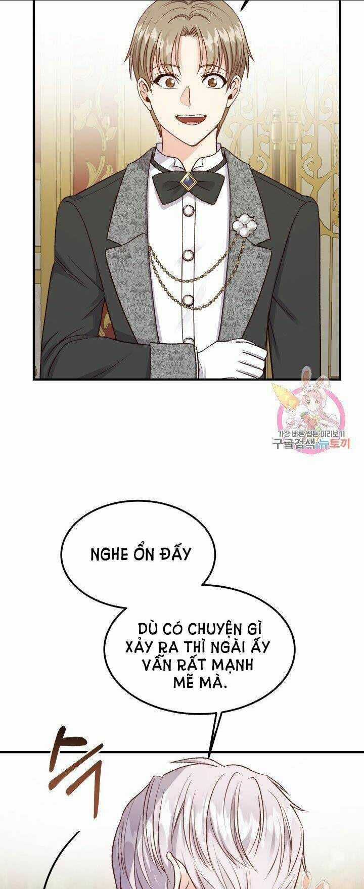 Trở Thành Vợ Thái Tử Quái Vật Chapter 11.1 trang 10