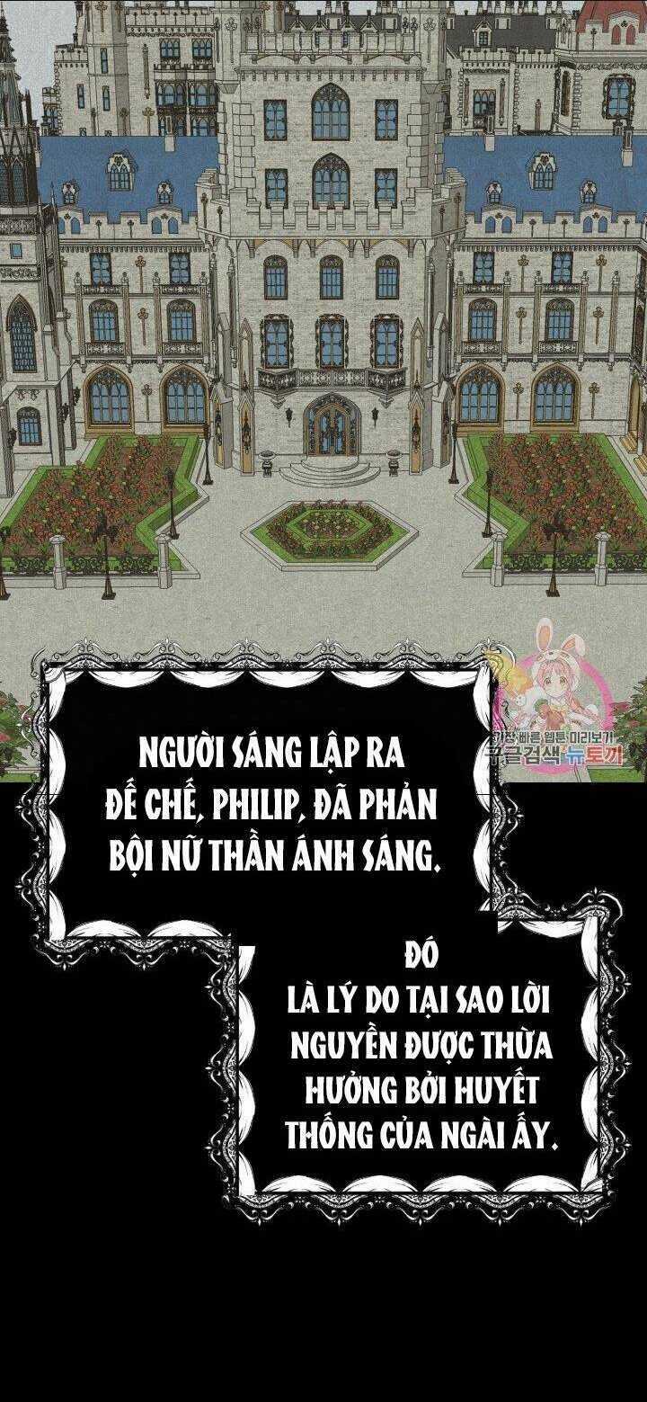 Trở Thành Vợ Thái Tử Quái Vật Chapter 11.1 trang 29