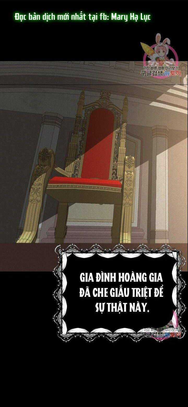 Trở Thành Vợ Thái Tử Quái Vật Chapter 11.1 trang 30