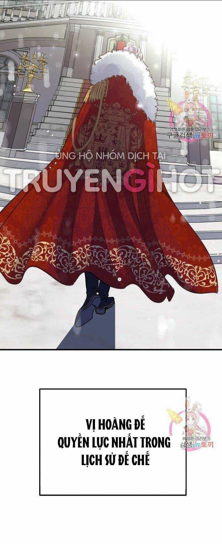 Trở Thành Vợ Thái Tử Quái Vật Chapter 11.1 trang 4