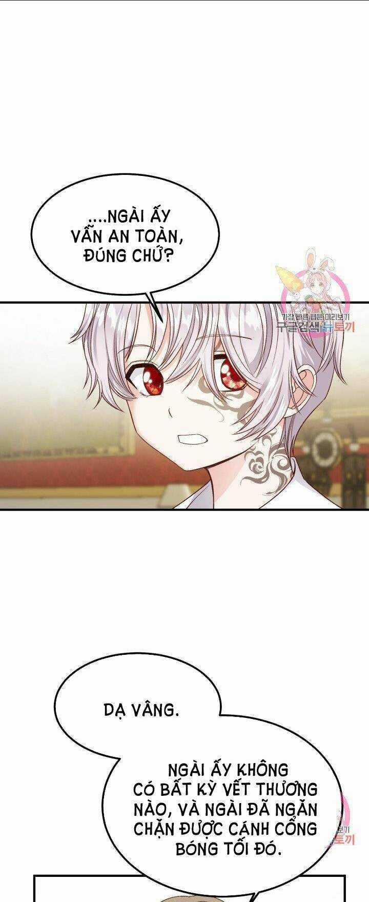 Trở Thành Vợ Thái Tử Quái Vật Chapter 11.1 trang 9