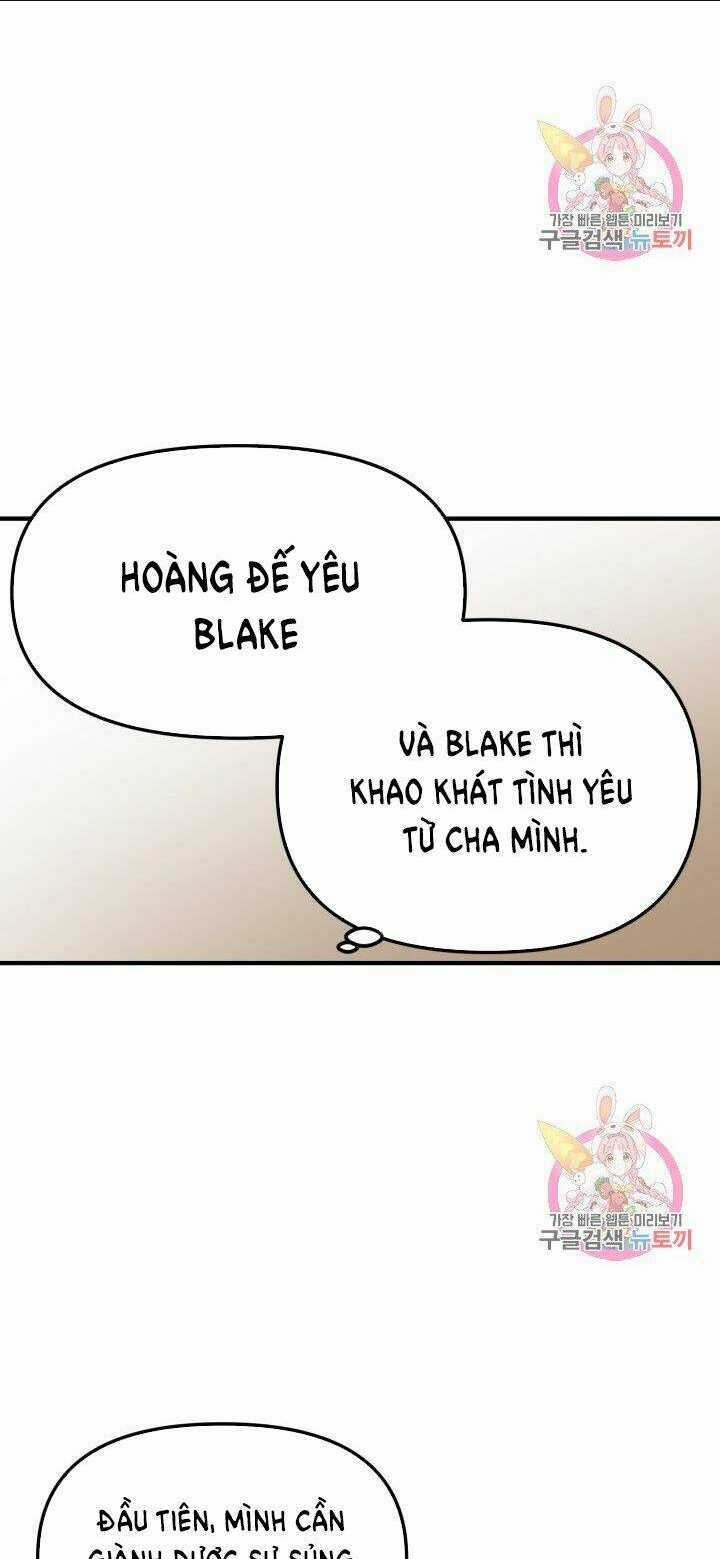 Trở Thành Vợ Thái Tử Quái Vật Chapter 11.2 trang 10