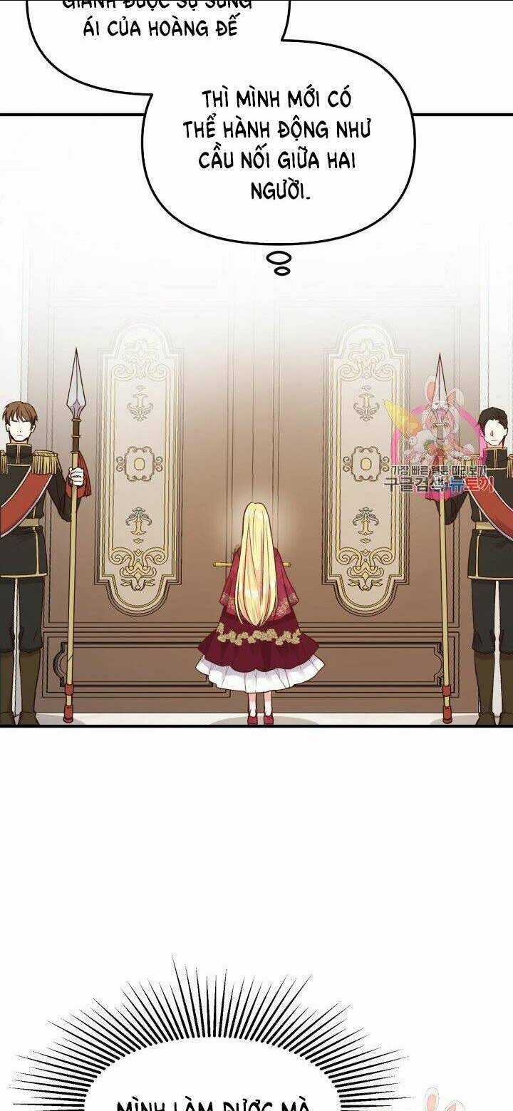 Trở Thành Vợ Thái Tử Quái Vật Chapter 11.2 trang 11