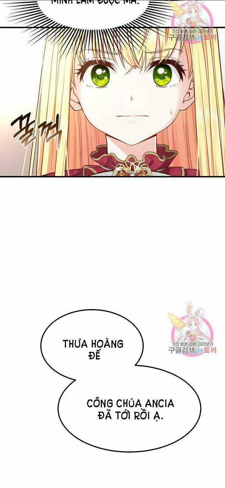 Trở Thành Vợ Thái Tử Quái Vật Chapter 11.2 trang 12