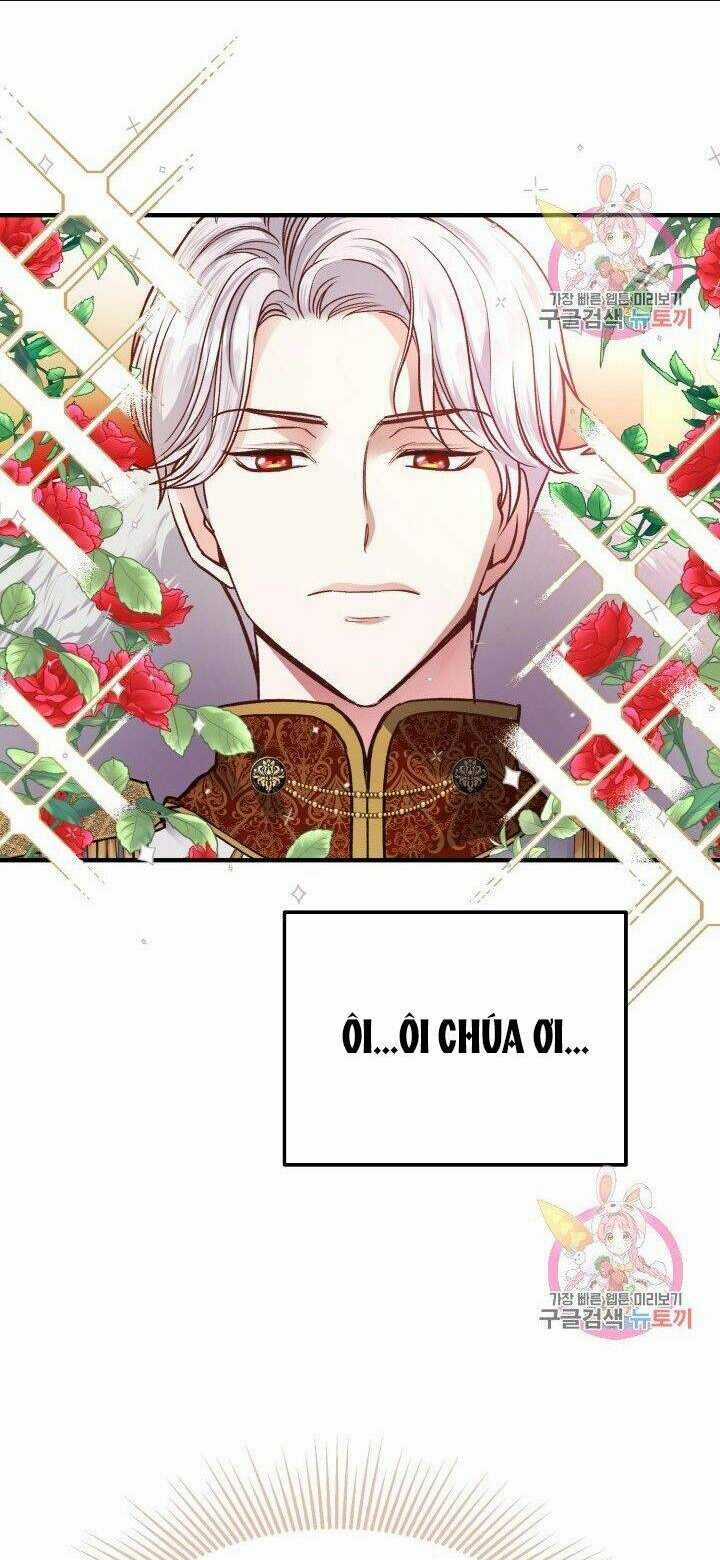 Trở Thành Vợ Thái Tử Quái Vật Chapter 11.2 trang 17