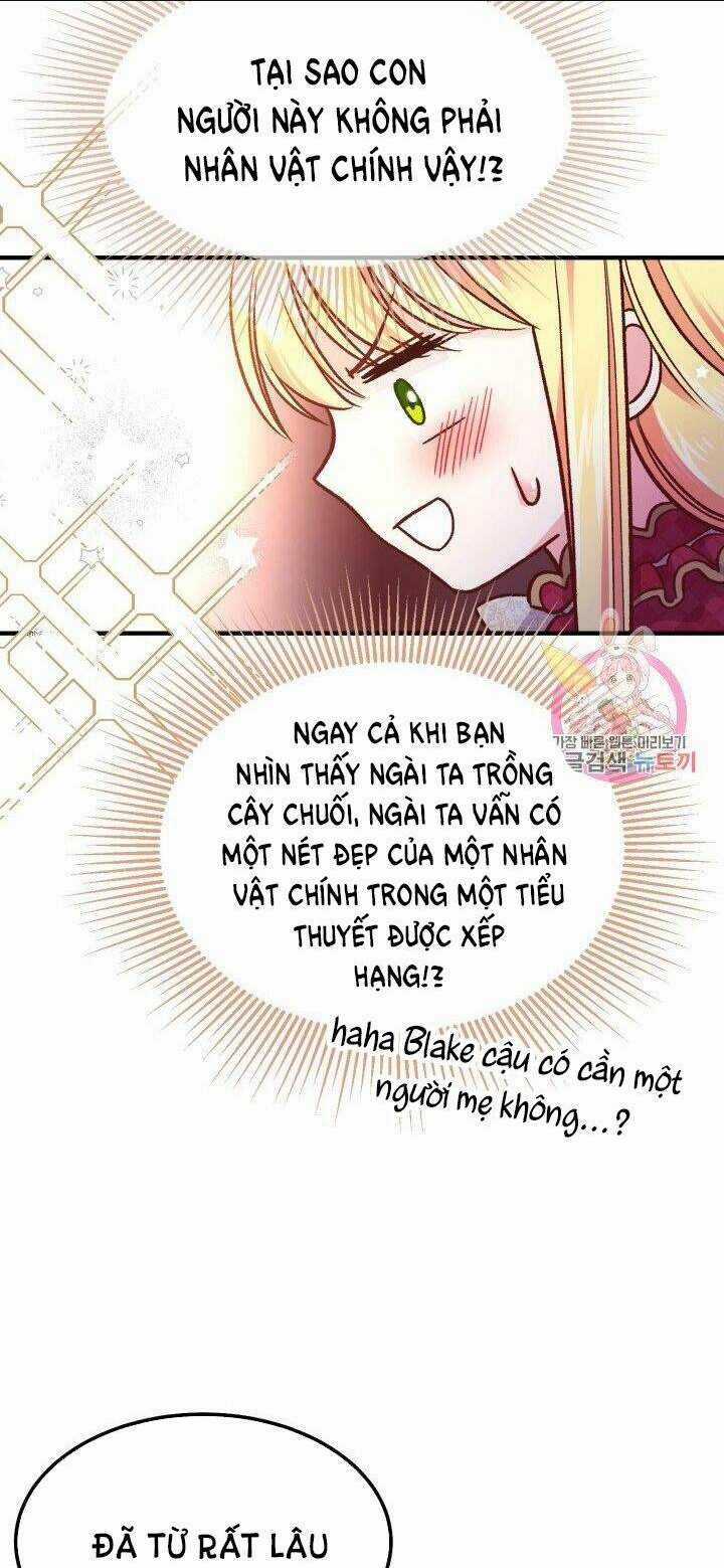 Trở Thành Vợ Thái Tử Quái Vật Chapter 11.2 trang 18