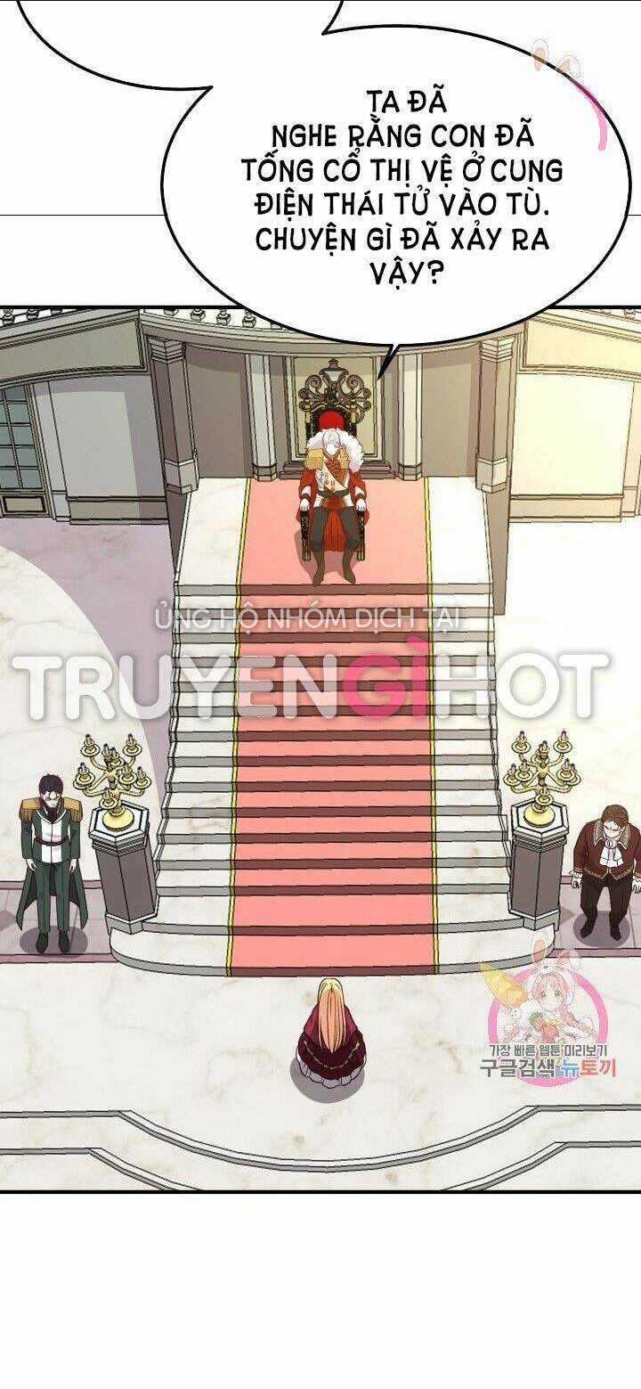 Trở Thành Vợ Thái Tử Quái Vật Chapter 11.2 trang 19