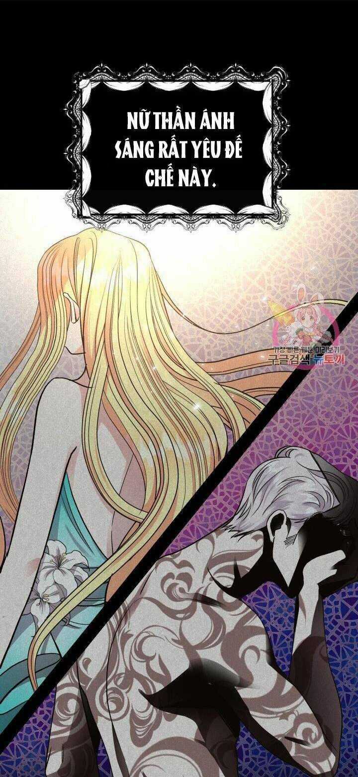 Trở Thành Vợ Thái Tử Quái Vật Chapter 11.2 trang 2