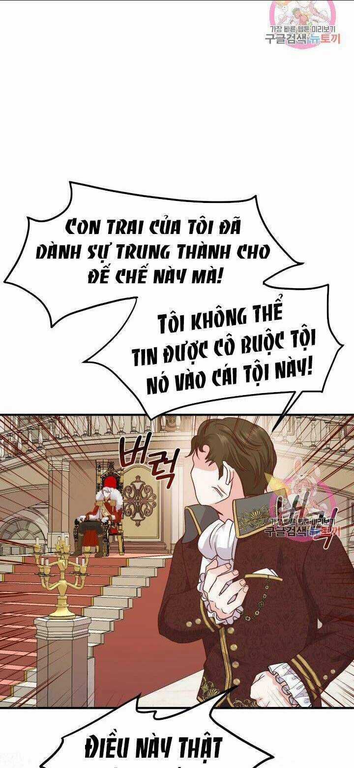 Trở Thành Vợ Thái Tử Quái Vật Chapter 11.2 trang 21