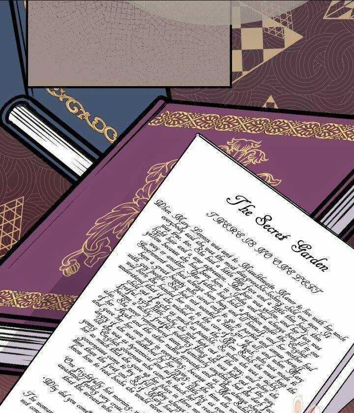 Trở Thành Vợ Thái Tử Quái Vật Chapter 11.2 trang 23