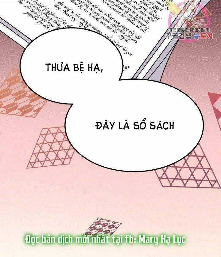 Trở Thành Vợ Thái Tử Quái Vật Chapter 11.2 trang 24