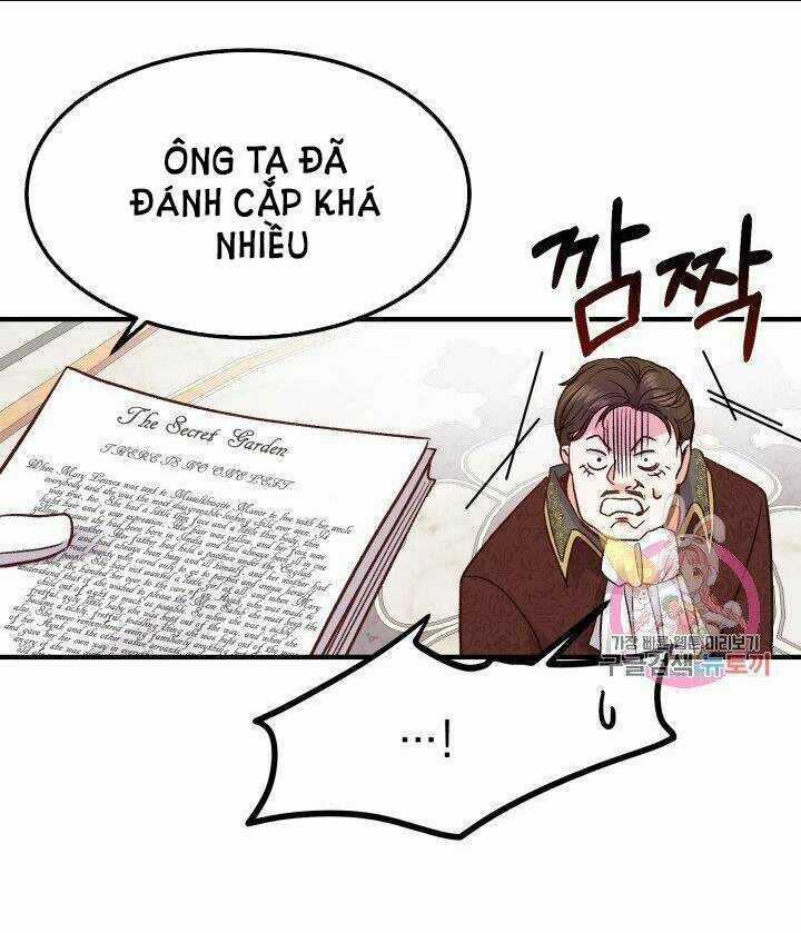 Trở Thành Vợ Thái Tử Quái Vật Chapter 11.2 trang 27
