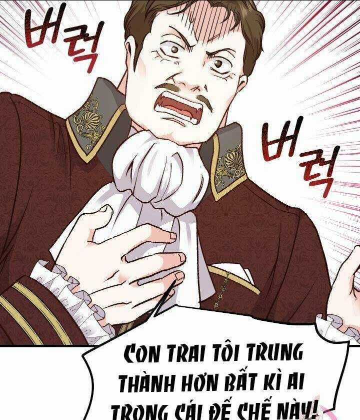 Trở Thành Vợ Thái Tử Quái Vật Chapter 11.2 trang 29